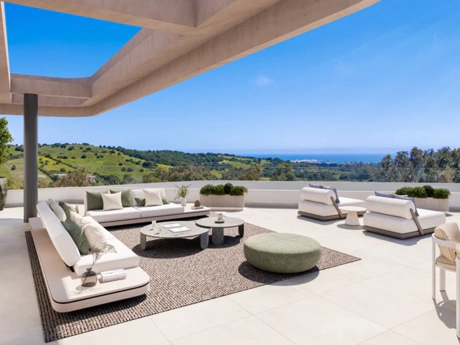 Where Golf, Nature & Mediterranean Lifestyle Meet
