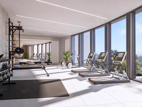 Where Golf, Nature & Mediterranean Lifestyle Meet
