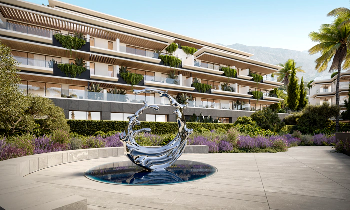 Luxury Mediterranean Living with Panoramic Views