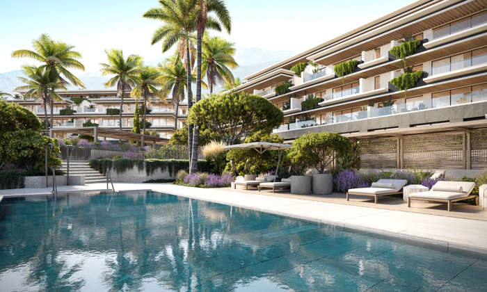 Luxury Mediterranean Living with Panoramic Views