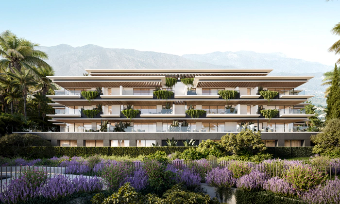 Luxury Mediterranean Living with Panoramic Views