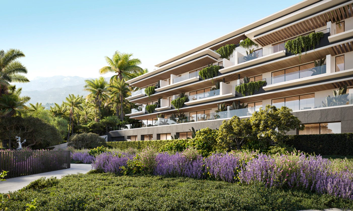 Luxury Mediterranean Living with Panoramic Views
