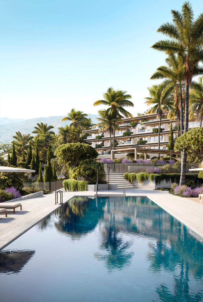 Luxury Mediterranean Living with Panoramic Views
