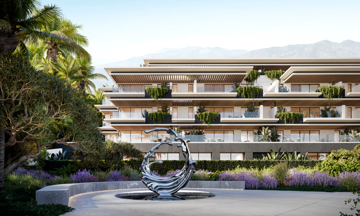 Luxury Mediterranean Living with Panoramic Views