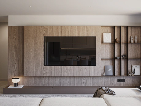 Luxury Mediterranean Living with Panoramic Views