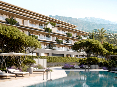 Luxury Mediterranean Living with Panoramic Views
