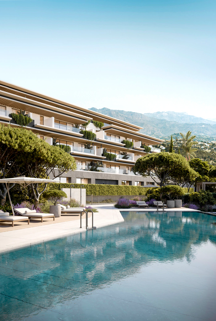 Luxury Mediterranean Living with Panoramic Views