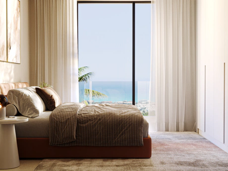 Luxury Mediterranean Living with Panoramic Views