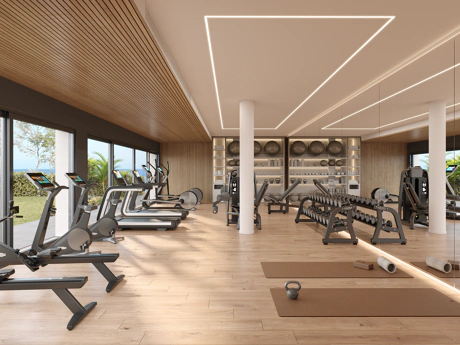 Luxury Living at Casares Costa: Golf, Sea Views & Modern Comfort