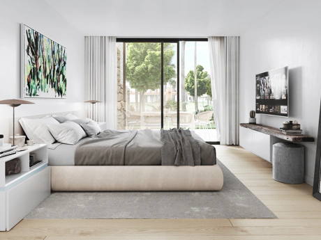 Redefining Mediterranean Living with Luxury, Design and Lifestyle