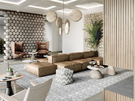 Redefining Mediterranean Living with Luxury, Design and Lifestyle