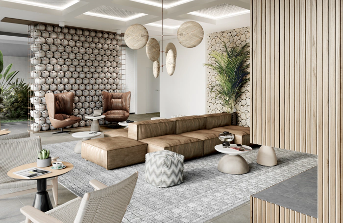 Redefining Mediterranean Living with Luxury, Design and Lifestyle