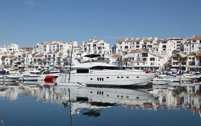 Redefining Mediterranean Living with Luxury, Design and Lifestyle