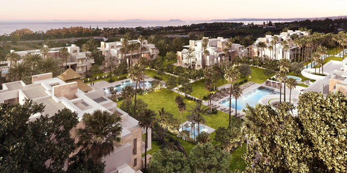 Redefining Mediterranean Living with Luxury, Design and Lifestyle