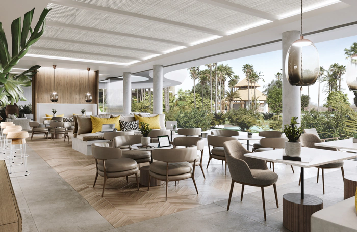 Redefining Mediterranean Living with Luxury, Design and Lifestyle