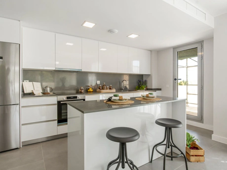 Célere Vitta Nature – Obra Nueva en Mijas Costa