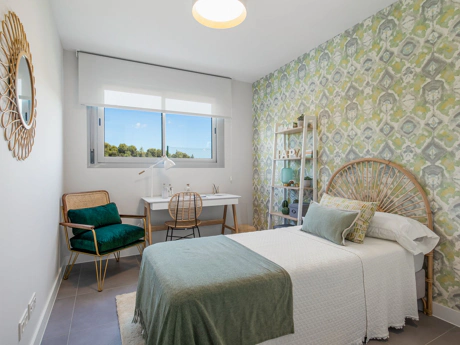 Célere Vitta Nature – Obra Nueva en Mijas Costa