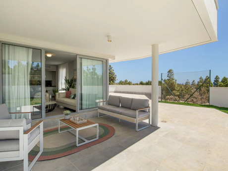 Célere Vitta Nature – Obra Nueva en Mijas Costa