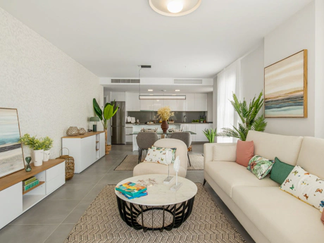 Célere Vitta Nature – Obra Nueva en Mijas Costa
