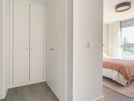Célere Vitta Nature – Obra Nueva en Mijas Costa