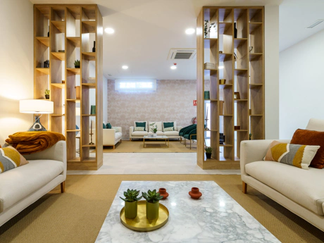 Célere Vitta Nature – Obra Nueva en Mijas Costa