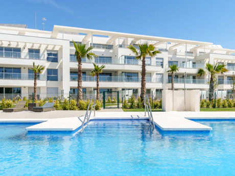 Célere Vitta Nature – Obra Nueva en Mijas Costa
