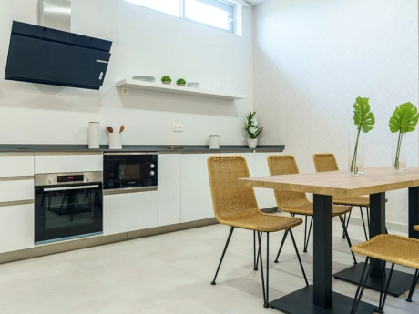 Célere Vitta Nature – Obra Nueva en Mijas Costa