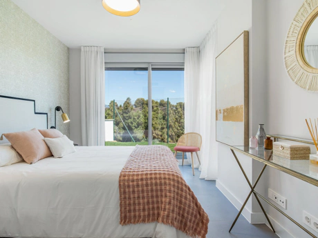 Célere Vitta Nature – Obra Nueva en Mijas Costa