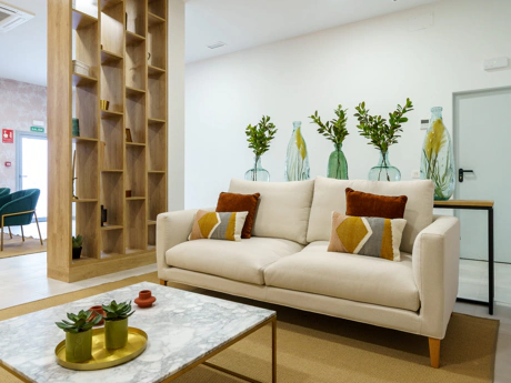 Célere Vitta Nature – Obra Nueva en Mijas Costa