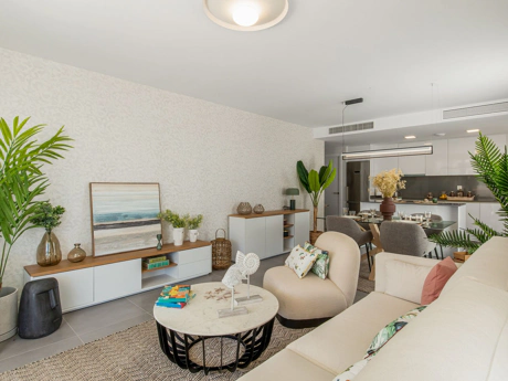 Célere Vitta Nature – Obra Nueva en Mijas Costa
