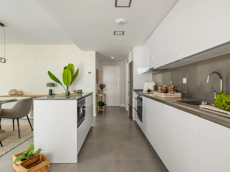 Célere Vitta Nature – Obra Nueva en Mijas Costa