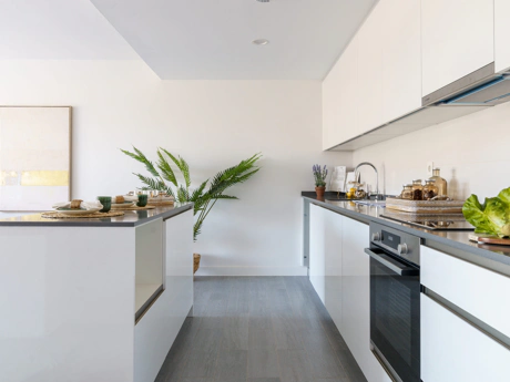 Célere Vitta Nature – Obra Nueva en Mijas Costa