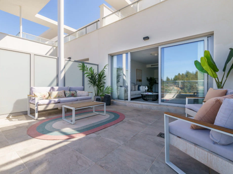 Célere Vitta Nature – Obra Nueva en Mijas Costa