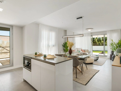 Célere Vitta Nature – Obra Nueva en Mijas Costa