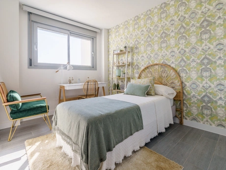 Célere Vitta Nature – Obra Nueva en Mijas Costa