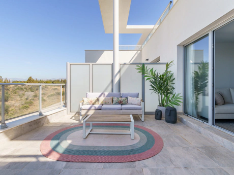 Célere Vitta Nature – Obra Nueva en Mijas Costa