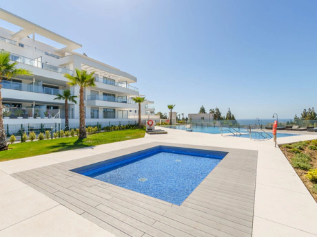 Célere Vitta Nature – Obra Nueva en Mijas Costa