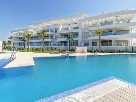 Célere Vitta Nature – Obra Nueva en Mijas Costa