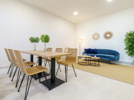 Célere Vitta Nature – Obra Nueva en Mijas Costa