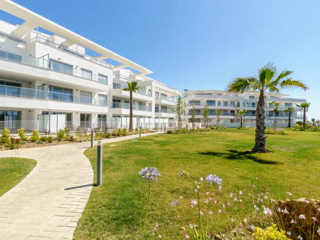Célere Vitta Nature – Obra Nueva en Mijas Costa