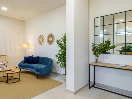 Célere Vitta Nature – Obra Nueva en Mijas Costa