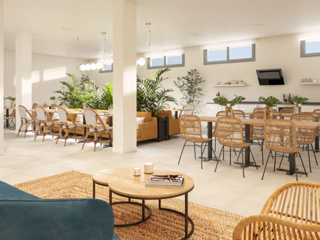 Célere Vitta Nature – Obra Nueva en Mijas Costa