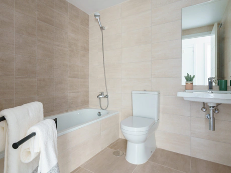 Célere Vitta Nature – Obra Nueva en Mijas Costa