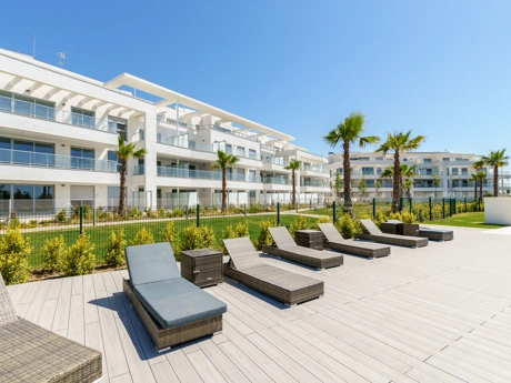 Célere Vitta Nature – Obra Nueva en Mijas Costa