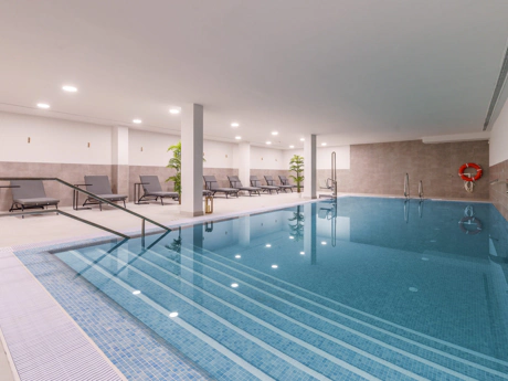 Célere Vitta Nature – Obra Nueva en Mijas Costa
