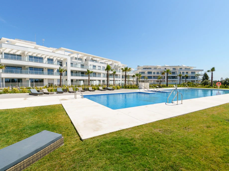 Célere Vitta Nature – Obra Nueva en Mijas Costa