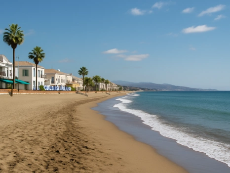 Exclusive Apartments with Panoramic Views on the Costa del Sol