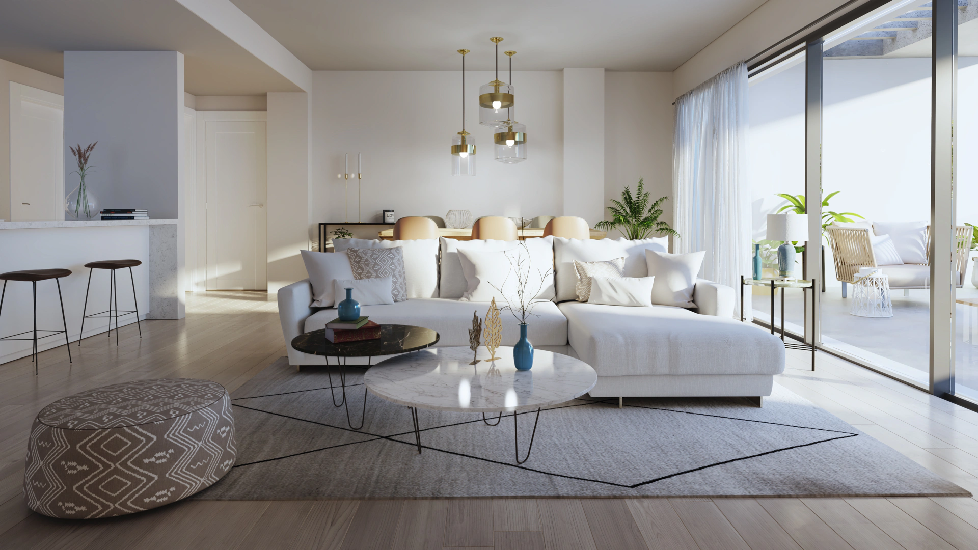 Apartment for sale in Mijas
