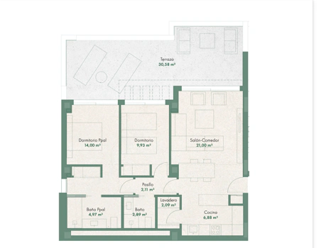 Exclusive Apartments with Panoramic Views on the Costa del Sol