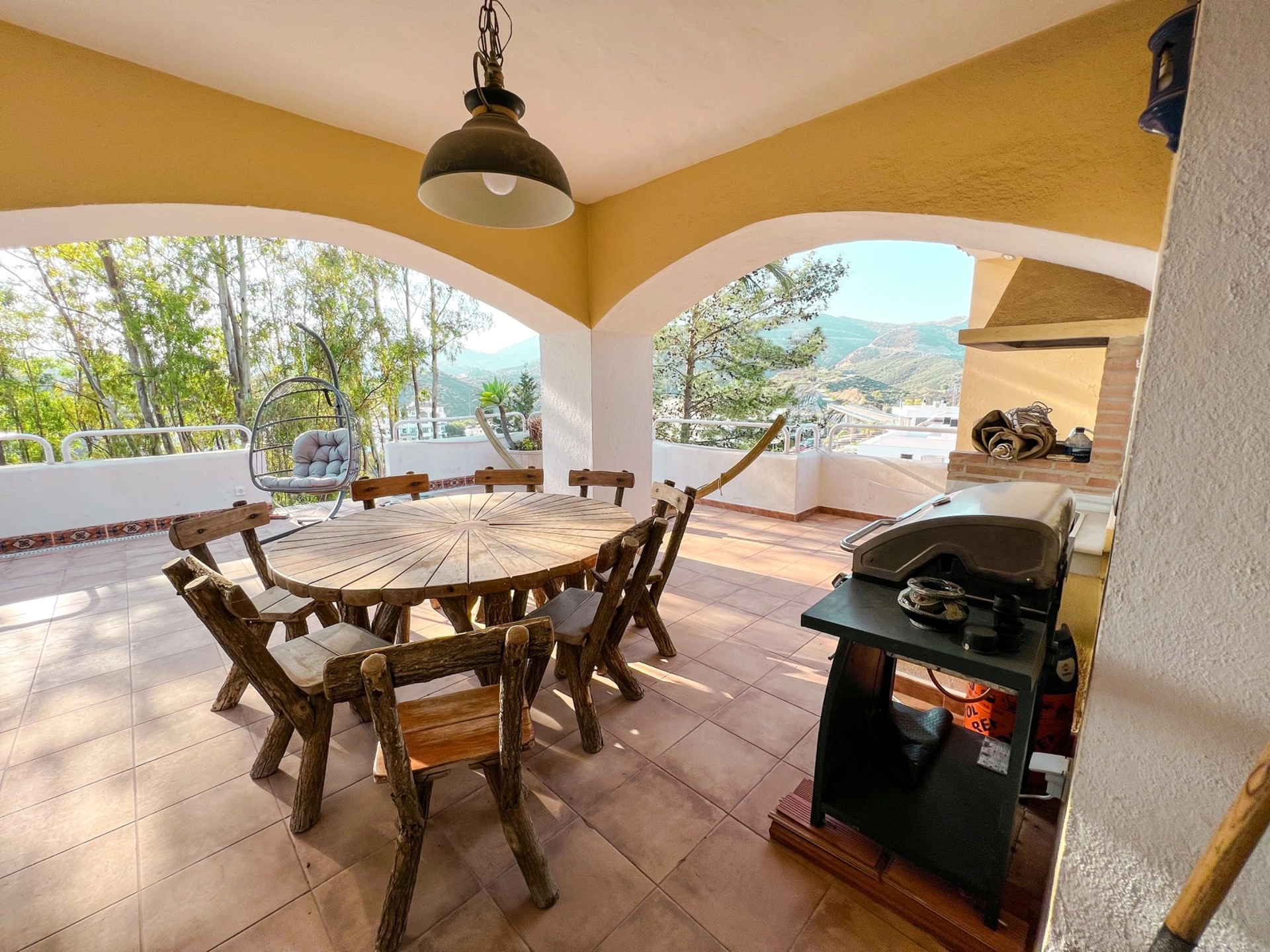 Casa en alquiler en Nueva Andalucia, Marbella